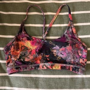 Cami fleo bra medium